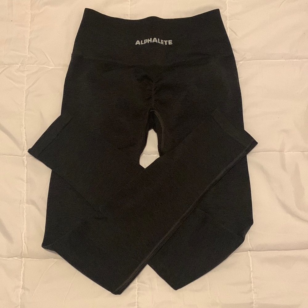 ALPHALETE AMPLIFY LEGGINGS